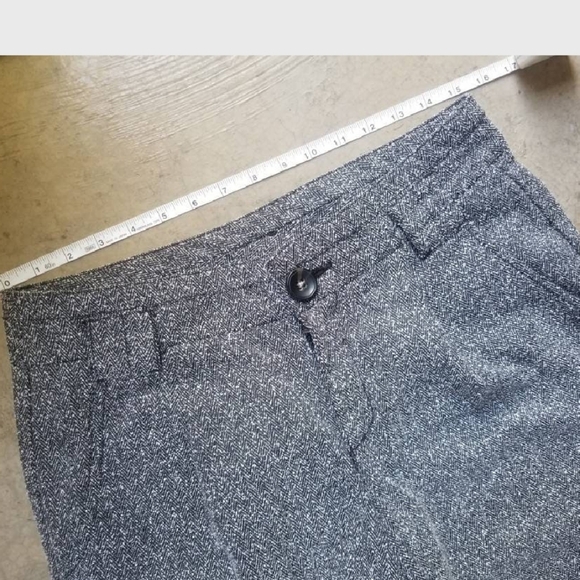 Free People Wide Leg Trouser 4 - Picture 6 of 8